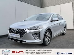 Bild des Angebotes Hyundai IONIQ PLUG IN Hybrid ADVANTAGE 1.6