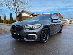 Bild des Angebotes BMW 140 xDrive Special Edition/Performance Auspuff