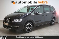 Bild des Angebotes VW Sharan 2.0TDI DSG United 4M 7-Sitzer AHK Navi