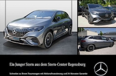 Bild des Angebotes Mercedes-Benz EQE 53 4M+PREMIUM PLUS+DYNAMIC PLUS+AHK+HUD+