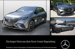 Bild des Angebotes Mercedes-Benz EQE 53 4M+PREMIUM PLUS+DYNAMIC PLUS+AHK+HUD+