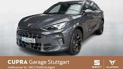 CUPRA Terramar VZ 2.0 TSI 195 kW (265 PS) 7-Gang DSG 4