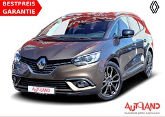 Bild des Angebotes Renault Grand Scenic 1.3 TCE Navi Kamera SHZ DAB PDC
