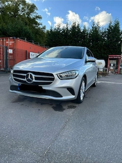 Mercedes-Benz B 250 e 8G-DCT