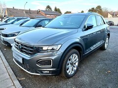 Bild des Angebotes VW T-Roc Sport
