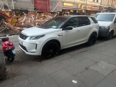 Bild des Angebotes Land Rover Discovery Sport Discovery Sport TD4 Aut. HSE Luxury
