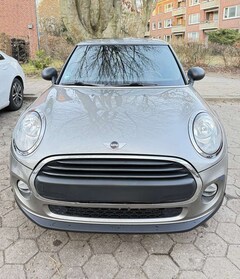 Bild des Angebotes MINI One Blackyard