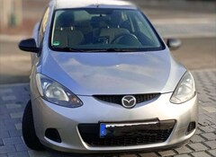 Bild des Angebotes Mazda 2 1.3 Sport Independence
