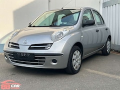 Bild des Angebotes Nissan Micra Visia 1.2 City