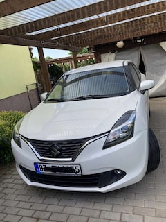 Suzuki Baleno 1.0 Boosterjet Automatik Comfort
