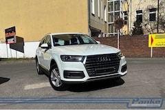 Bild des Angebotes Audi Q7 3.0 TDI quattro DEKRA Gepürüft 2.Hand