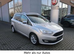 Bild des Angebotes Ford C-Max Grand Business Edition