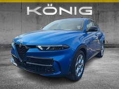 Bild des Angebotes Alfa Romeo Tonale 1.6 SPRINT VGT-D 130 PS Automatik