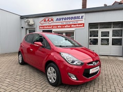 Bild des Angebotes Hyundai iX20 1.4 Trend 1.Hand+89TKM+SHZ+PDC+Klima+Tempo.