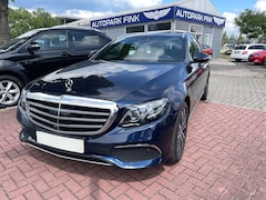 Bild des Angebotes Mercedes-Benz E 300 E 300 de Exclusive 2.Hand+2 Jahre MB Garantie