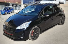 Bild des Angebotes Peugeot 208 208 GTi **WENIG KILOMETER**