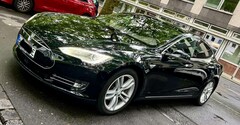 Bild des Angebotes Tesla Model S Model S 85D - FREE SuC/SC01/CCS/AP1 Luftfederung