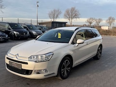 Bild des Angebotes Citroen C5 Tourer Business Class 2.0 HDI Autom. Navi