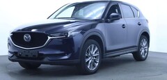Bild des Angebotes Mazda CX-5 2.0 Skyactiv-G Cosmo 165 PS Automatik