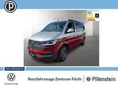 Bild des Angebotes VW T6.1 California 6.1 Beach Tour STANDHZG NAVI KAMERA