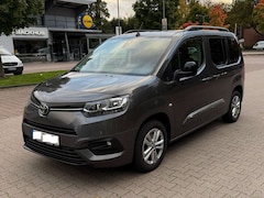 Bild des Angebotes Toyota Proace City Proace City Verso Diesel 5-Türer Verso 1.5 D-4D L1
