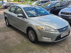 Bild des Angebotes Ford Mondeo Ghia X