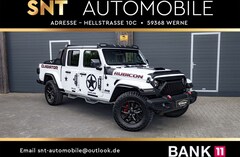 Bild des Angebotes Jeep Gladiator LED Android Leder Kamera