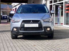 Bild des Angebotes Mitsubishi ASX 1.8 DI-D
