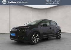 Bild des Angebotes Citroen C3 Pure Tech 110 S&S EAT6 SHINE NAVI+SHZ+PDC