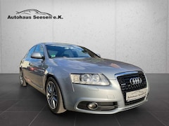 Bild des Angebotes Audi A6 Lim. 3.0 TFSI quattro*S-Line*Navi*Leder*Xenon