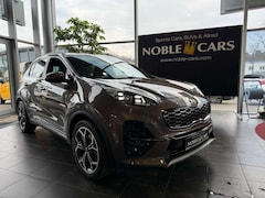 Bild des Angebotes Kia Sportage GT-Line 4WD AHK JBL ALU