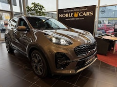 Bild des Angebotes Kia Sportage GT-Line 4WD AHK JBL ALU