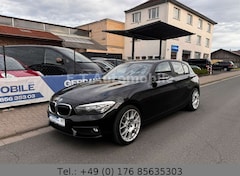 Bild des Angebotes BMW 116 d F20 Advantage*S1*BBS*EDITION*GARANTIE*