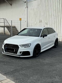 Bild des Angebotes Audi RS3 2.5 TFSI quattro APR 555