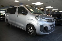 Bild des Angebotes Opel Vivaro -1.5 D - 9-Sitzer - Schiebetüre 2x - Navi