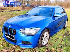 Bild des Angebotes BMW 118 118d Sport Line
