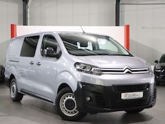 Bild des Angebotes Citroen Jumpy KOMBI 2.0 BLUE-HDI CLUB XL DK / 6-SITZER