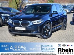 Bild des Angebotes BMW iX3 Impressive LiveCptProf.Ad.LED.Harm/Kard.ACC