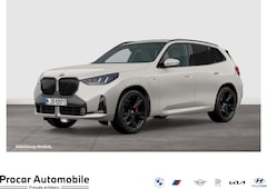 Bild des Angebotes BMW X3 xDrive30e M Sport Pro HUD+PANO+ACC+AHK+LED+H/K+Ala