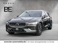 Bild des Angebotes Volvo V60 Recharge T6 AWD Inscription Expression