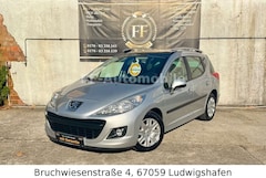 Bild des Angebotes Peugeot 207 SW *Premium*95 VTi * Panorama*