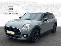 Bild des Angebotes MINI Cooper D Clubman Cooper D+SHZ+PANO+NAVI+