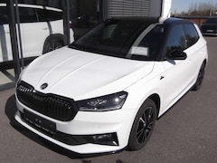Bild des Angebotes Skoda Fabia Monte Carlo