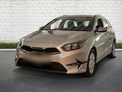 Bild des Angebotes Kia Ceed SW / cee'd SW 1.5T DCT7 VISION KOMFORT NAVI