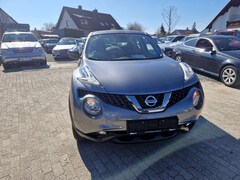 Bild des Angebotes Nissan Juke Bose Personal Edition LED Automatik  360 Kamer