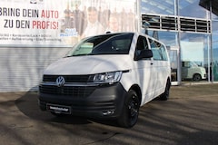 Bild des Angebotes VW T6.1 Transporter T6.1 2.0 TDI DSG TRANSPORTER STANDH. AHK KAM TEMP