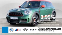 Bild des Angebotes MINI John Cooper Works Countryman