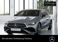 Bild des Angebotes Mercedes-Benz CLA 180 AMG+NIGHT+PANO+LED+KAMERA+KEYLESS+7G
