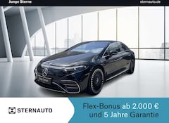 Bild des Angebotes Mercedes-Benz EQS EQS 53 AMG Line/Navi/Styling Pano.-Dach/Distronic