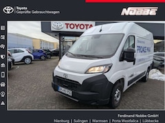 Bild des Angebotes Toyota Proace Max 2.2-l-D 35 L2H2 Work
